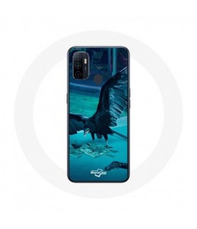 Coque pour Oppo A53 Ozark...