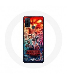 Coque pour Oppo A53...