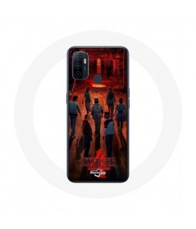 Coque pour Oppo A53...