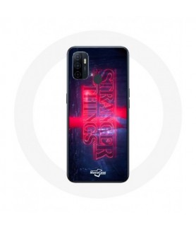 Coque pour Oppo A53...