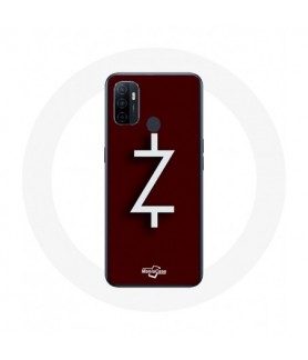 Coque pour Oppo A53 Ozark...
