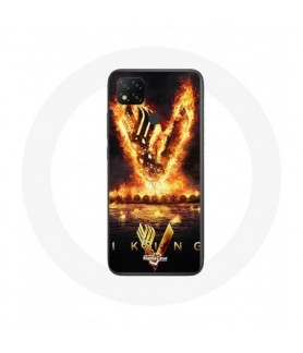 Coque pour Xiaomi Redmi 9C...