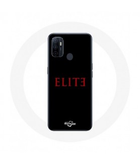 Coque pour Oppo A53 Elite...