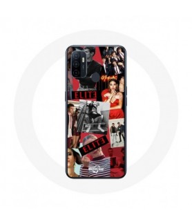Coque pour Oppo A53 Elite...
