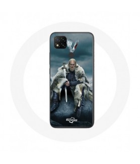 Coque pour Xiaomi Redmi 9C...