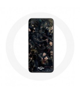 Coque pour Xiaomi Redmi 9C...
