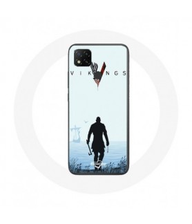 Coque pour Xiaomi Redmi 9C...