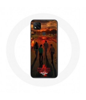 Coque pour Xiaomi Redmi 9C...