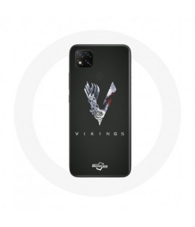 Coque pour Xiaomi Redmi 9C...