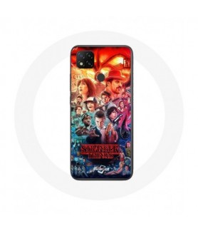 Coque pour Xiaomi Redmi 9C...