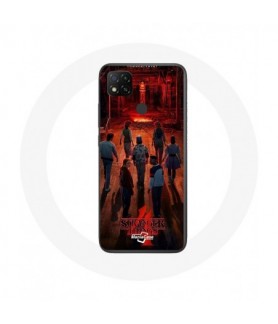 Coque pour Xiaomi Redmi 9C...