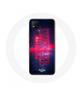 Coque pour Xiaomi Redmi 9C...