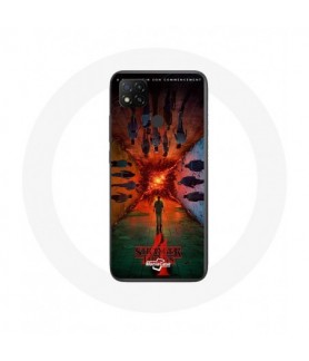 Coque pour Xiaomi Redmi 9C...