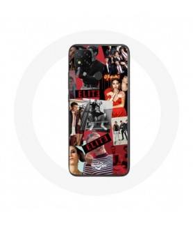 Coque pour Xiaomi Redmi 9C...