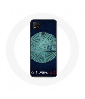 Coque pour Xiaomi Redmi 9C...
