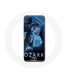 Coque pour Xiaomi Redmi 9C...