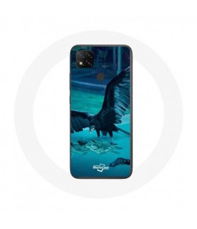 Coque pour Xiaomi Redmi 9C...