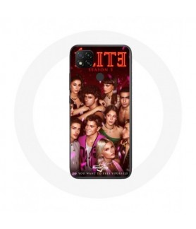 Coque pour Xiaomi Redmi 9C...
