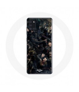 Coque pour Samsung Galaxy...