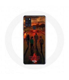 Coque pour Samsung Galaxy...