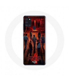 Coque pour Samsung Galaxy...