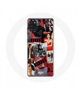 Coque pour Samsung Galaxy...
