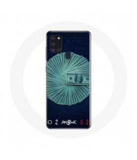 Coque pour Samsung Galaxy...