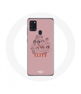 Coque pour Samsung Galaxy...