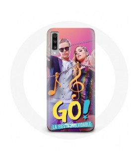 Coque pour Samsung Galaxy...