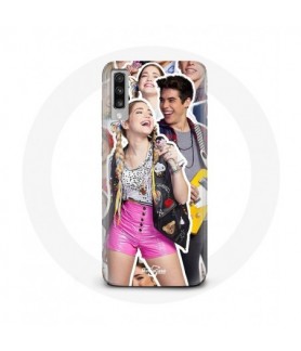 Coque pour Samsung Galaxy...