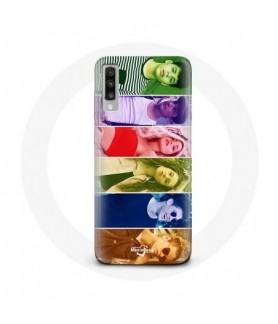 Coque pour Samsung Galaxy...