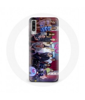 Coque pour Samsung Galaxy...