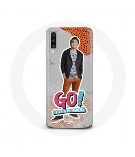 Coque pour Samsung Galaxy...