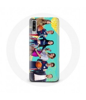 Coque pour Samsung Galaxy...