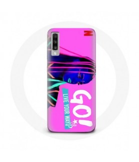 Coque pour Samsung Galaxy...