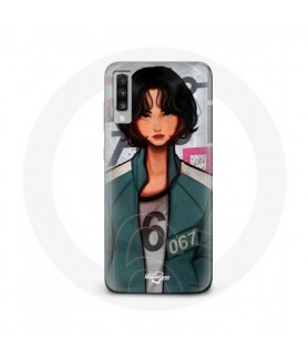 Coque pour Samsung Galaxy...