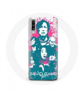 Coque pour Samsung Galaxy...