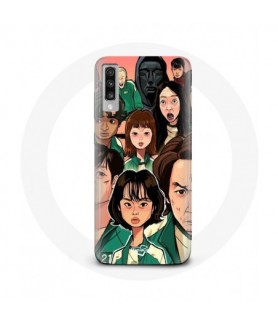 Coque pour Samsung Galaxy...