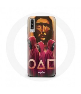 Coque pour Samsung Galaxy...