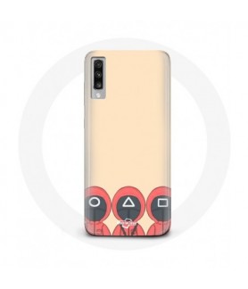 Coque pour Samsung Galaxy...
