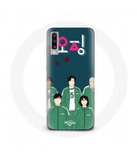 Coque pour Samsung Galaxy...