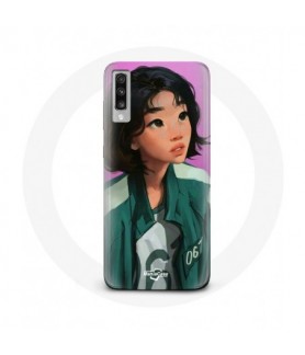 Coque pour Samsung Galaxy...
