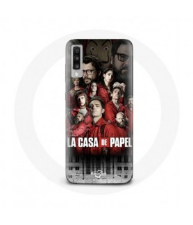 Coque pour Samsung Galaxy...