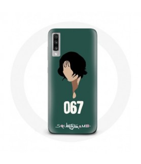 Coque pour Samsung Galaxy...
