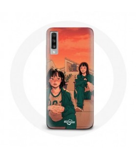 Coque pour Samsung Galaxy...