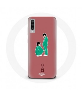 Coque pour Samsung Galaxy...
