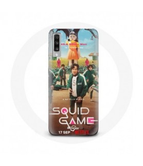 Coque pour Samsung Galaxy...