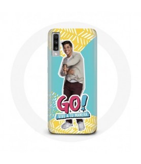 Coque pour Samsung Galaxy...