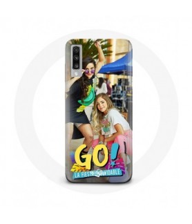 Coque pour Samsung Galaxy...