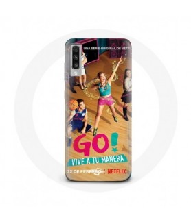 Coque pour Samsung Galaxy...